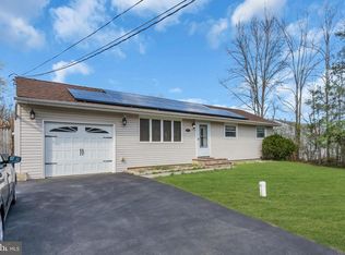 17 Anchorage Blvd, Bayville, NJ