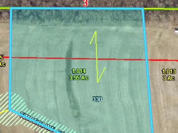 324 Timberline Ct Lot 4, Eolia, MO 63344