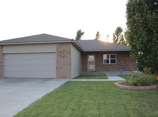 1310 Forrest Ave, Liberal, KS 67901