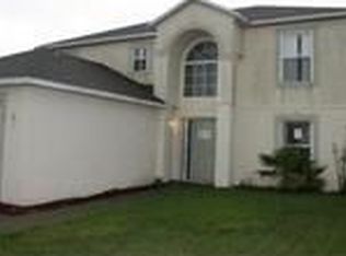 16236 Wilkinson Dr, Clermont, FL 34714