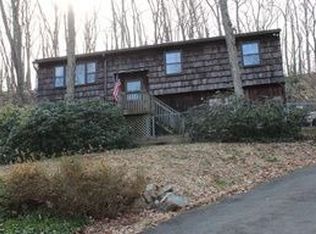 34 Marldon Rd, Brookfield, CT 06804