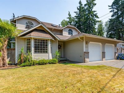 14725 56th Avenue W, Edmonds, WA, 98026