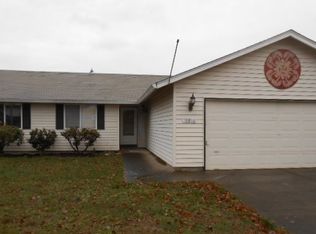 15916 NE 1st Cir, Vancouver, WA 98684