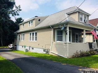 44 Cohoes Rd, Watervliet, NY 12189