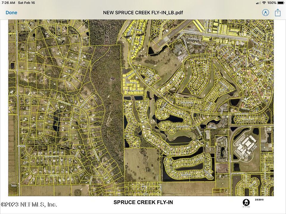 1st image of 0 CREEK CROSSING Road