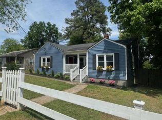 139 Merritt St SE, Marietta, GA 30060