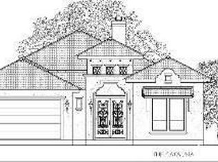 19518 Brooke Pl, San Antonio, TX 78258