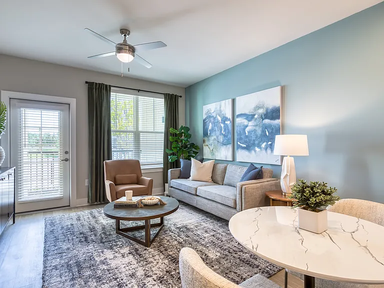 The Pointe at Davis Creek — Photo 46