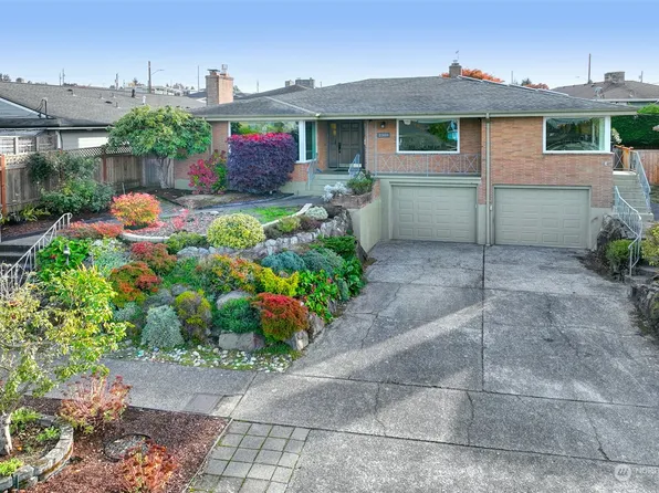 2309 NW 90th Street, Seattle, WA 98117