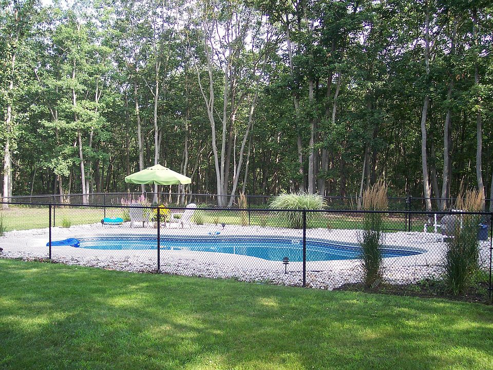 The Pool