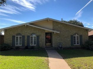 5004 Arbor Glen Rd, The Colony, TX 75056