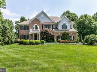 14813 Milton Brook Ct, Sparks, MD 21152