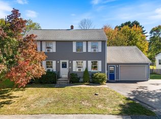 345 Palmer Avenue, Portland, ME 04103