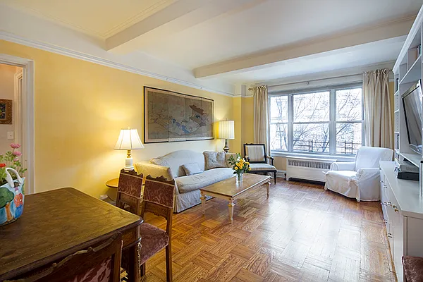 Sold by Brown Harris Stevens | media 3