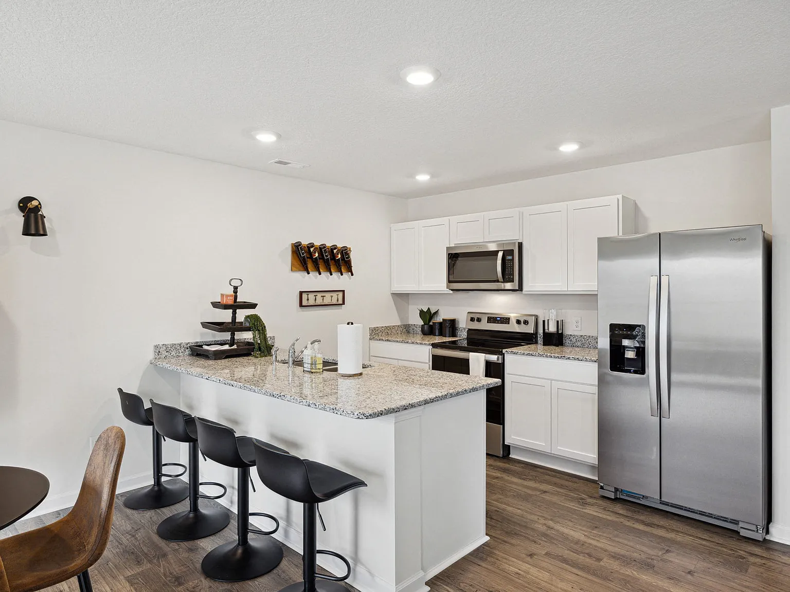 The Summit Townhomes — Photo 2