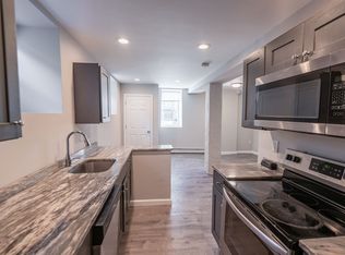 9 Veto St #LL, Providence, RI 02908