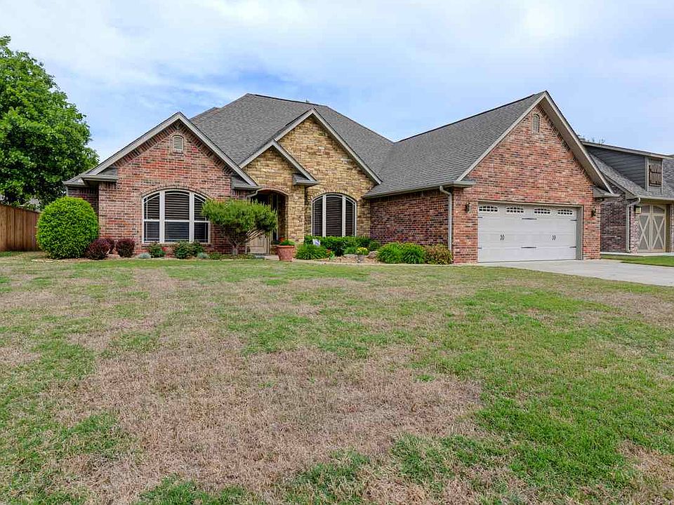 2nd image of 3605 S Persimmon St