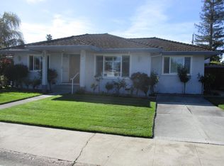 408 La Sierra Way, Gilroy, CA