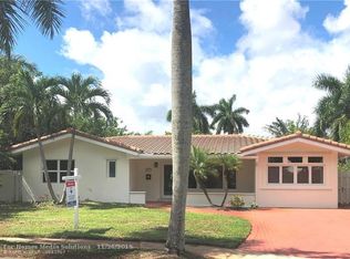 5261 NE 20th Ave, Fort Lauderdale, FL 33308