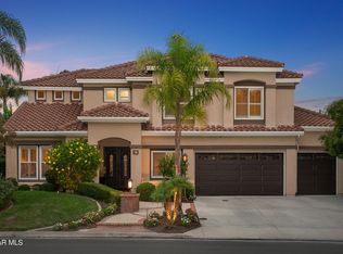 739 Twillin Ct, Simi Valley, CA 93065