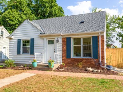 2819 Virginia Ave S, Saint Louis Park, MN, 55426