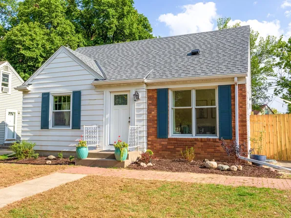 2819 Virginia Ave S, Saint Louis Park, MN 55426