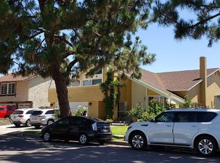 18832 Stefani Ave, Cerritos, CA 90703