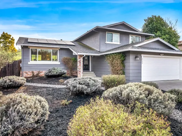 3364 Twin Oaks Drive, Napa, CA 94558