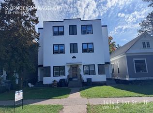 1414 E 1st St #1E, Duluth, MN 55805