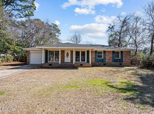 105 S Crestwood Rd, Wilmington, NC 28405