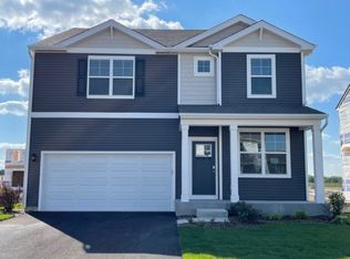 1202 Legacy Pointe Blvd, Joliet, IL 60431 | Zillow