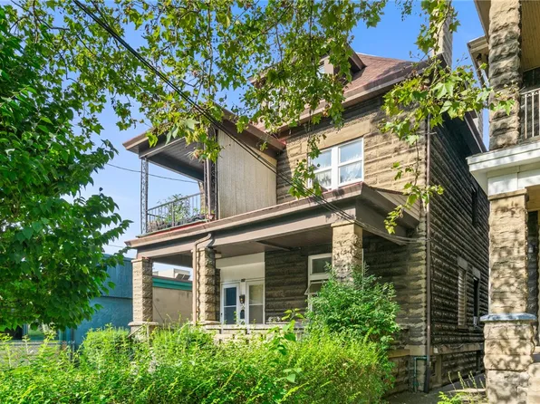 609 S Braddock Ave, Pittsburgh, PA 15221