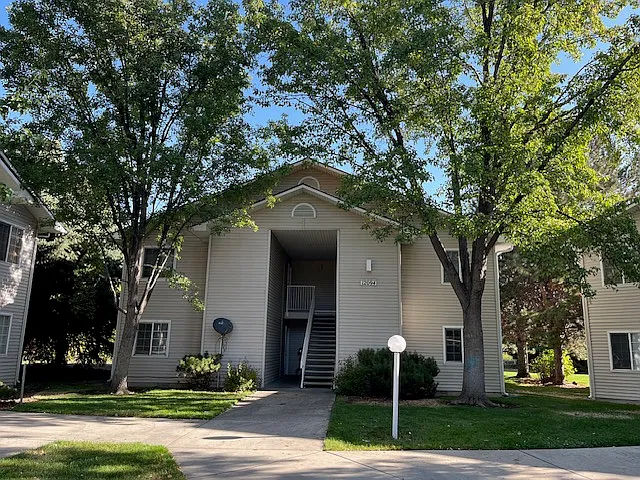 3260 N Lakegrove Ln #201 — Photo 1