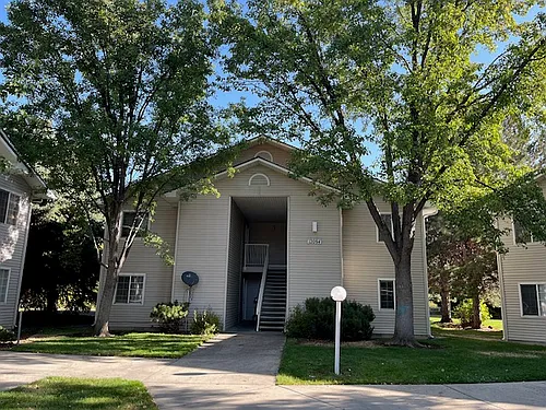 3260 N Lakegrove Ln #201 Photo 1