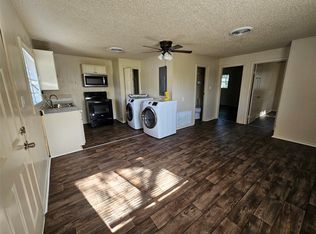 109 E Clay St APT A, Bowie, TX 76230