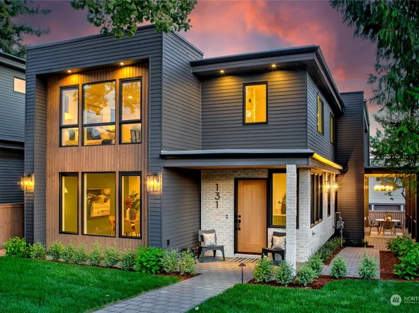 131 10 Avenue, Kirkland, WA 98003
