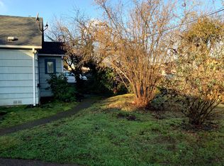 1612 W 8th Ave #0, Eugene, OR 97402