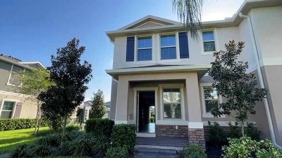 10076 Tawny Meadow Aly, Winter Garden, FL 34787 | Zillow