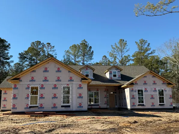 468 Longshadow Drive, Aiken, SC 29803