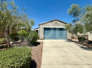 4366 W Allen St, Laveen, AZ 85339