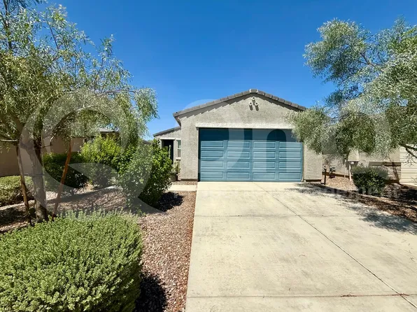 4366 W Allen St, Laveen, AZ 85339
