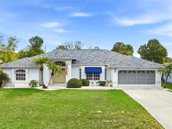 2134 Tinker St, Pt Charlotte, FL 33948