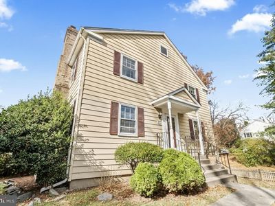 312 Holly Ct, Herndon, VA, 20170