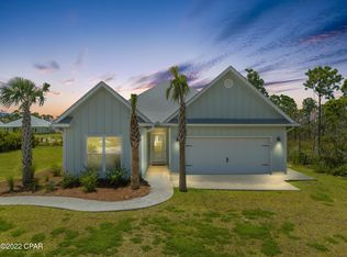 195 Sandyshore Ct #24, Pt Saint Joe, FL 32456