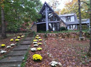 6388 Cane Creek Rd, Snow Camp, NC 27349