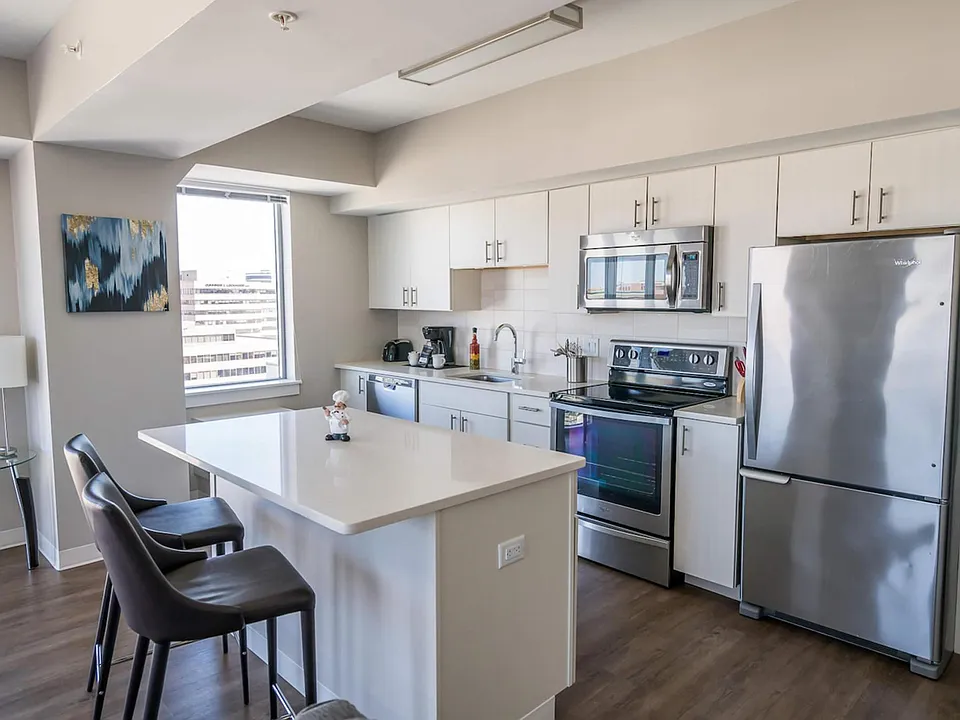 Summer House Apartments