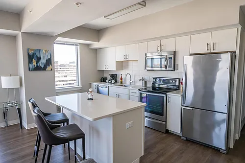 Summer House Apartments Photo 1