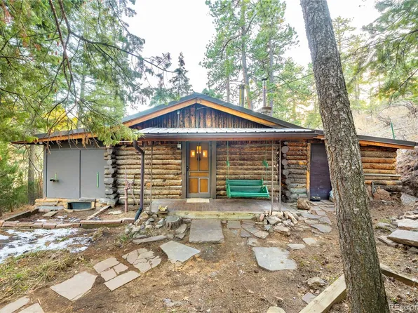 9079 S Murphy Gulch Road, Littleton, CO 80127