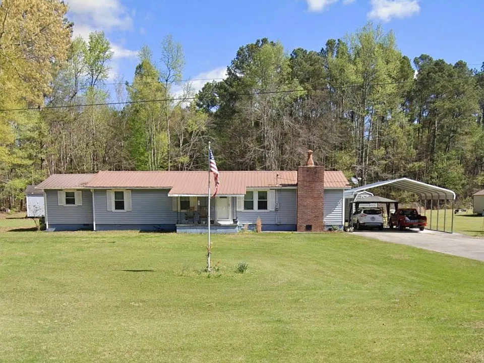 3053 Resaca Lafayette Rd NW