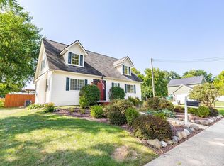 229 N Harriet St, Romeo, MI 48065